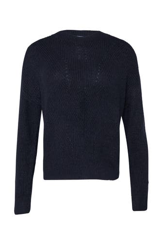 QS BY S.OLIVER Pullover 5872_tiefblau