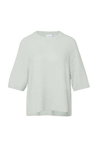 COMMA, Pullover 6143_pastelltürkis