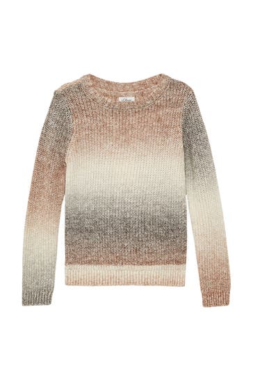 S.OLIVER Strick 80X1_helles beige