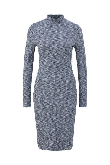 S.OLIVER Kleid 5959_navy