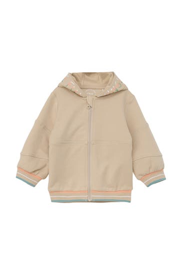 S.OLIVER Sweatshirt Jacke