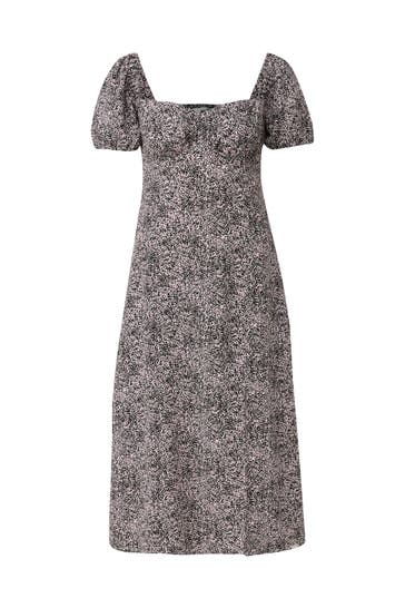 QS BY S.OLIVER Midikleid 41A3_zartrosa