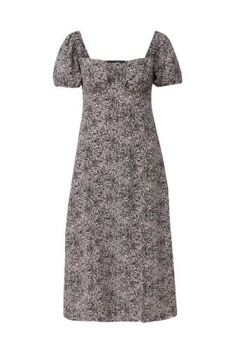 QS BY S.OLIVER Midikleid 41A3_zartrosa