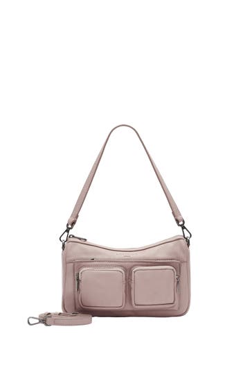 LIEBESKIND BERLIN Schultertasche 4168_zartrosa