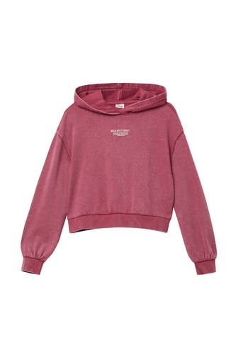S.OLIVER Sweatshirt 4465_himbeere
