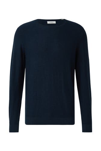 S.OLIVER Pullover 5978_navy
