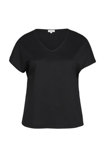 S.OLIVER T-Shirt 9999_schwarz