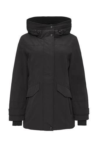 S.OLIVER Jacke 9999_schwarz