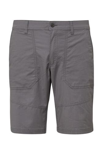 S.OLIVER Short PHOENIX 9467_grau Tapered