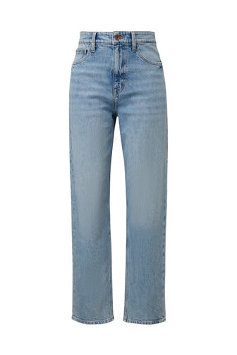 QS BY S.OLIVER Jeans 53Z3_blau Tapered