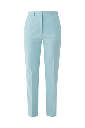S.OLIVER Stoffhose RACHEL 5145_arktisblau Tapered