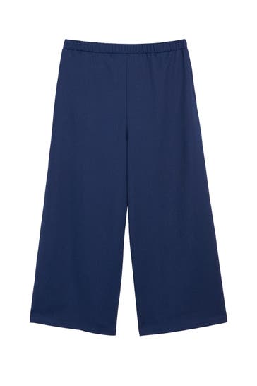 S.OLIVER Stoffhose 5748_dunkelblau Tapered