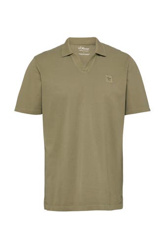S.OLIVER Polo-Shirt