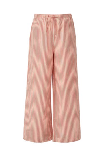 QS BY S.OLIVER Stoffhose 20G0_papaya Tapered