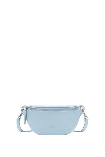 LIEBESKIND BERLIN Bauchtasche 5008_hellblau