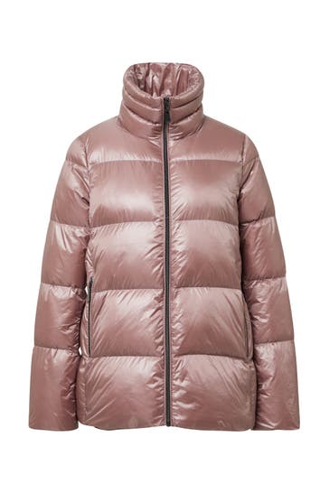 COMMA, Jacke 4424_altrosa