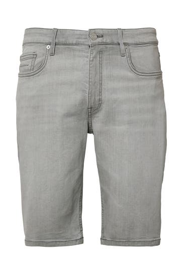 S.OLIVER Stoffhose 92Z4_grau Tapered