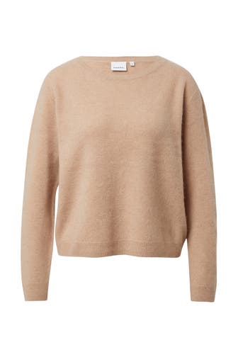 COMMA, Pullover 8048_beige