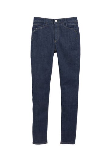 S.OLIVER Jeans IZABELL 59Z8_tiefblau Tapered