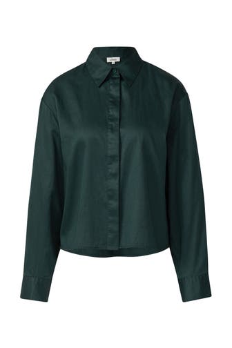 S.OLIVER Casual-Bluse 6933_petrol