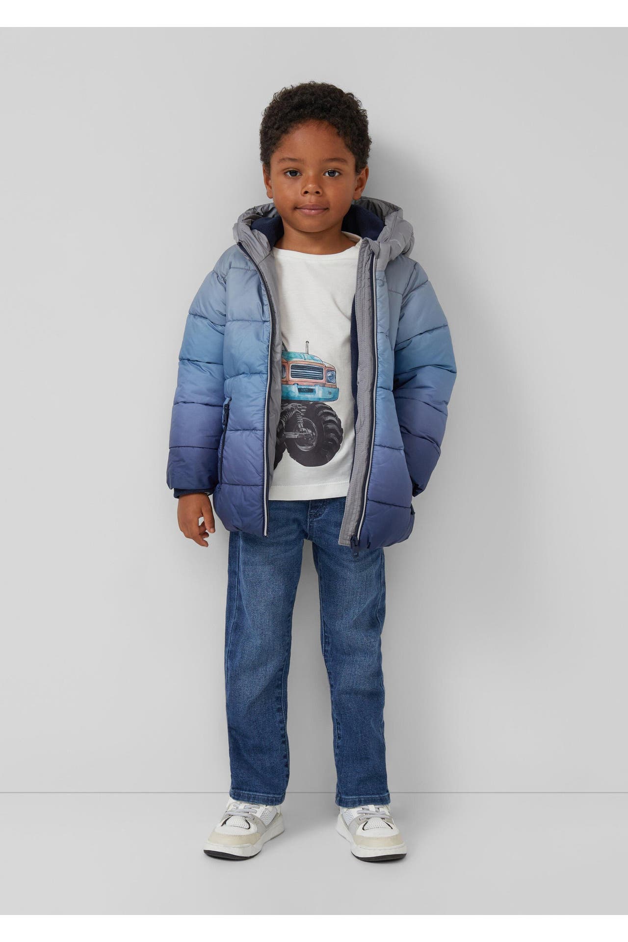 S.OLIVER Outdoor-Jacke, Bild 1