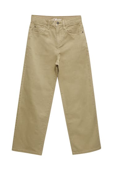 S.OLIVER Hose BAGGY