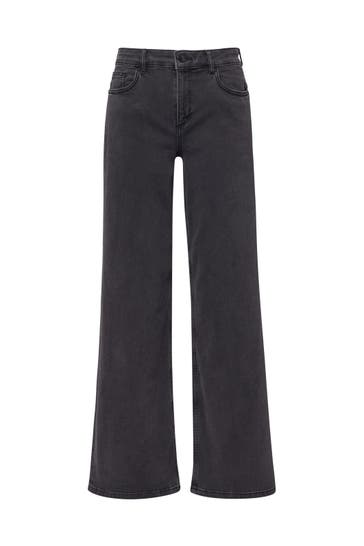 COMMA, Jeans 97Z5_graphit Tapered