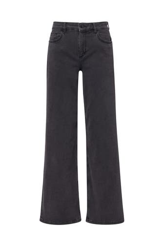 COMMA, Jeans 97Z5_graphit Tapered