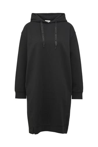 S.OLIVER Kleid 9999_schwarz