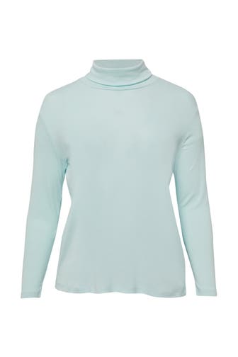 S.OLIVER Longsleeve 6439_azurblau