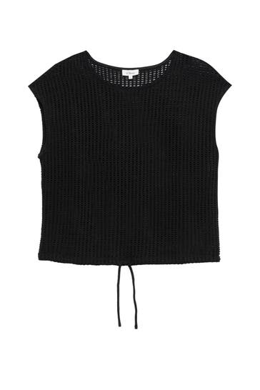 S.OLIVER T-Shirt 9999_schwarz