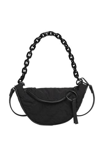 QS BY S.OLIVER Schultertasche 9999_schwarz