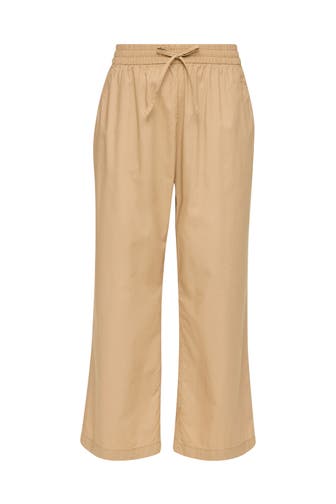 S.OLIVER Stoffhose 8238_beige Tapered