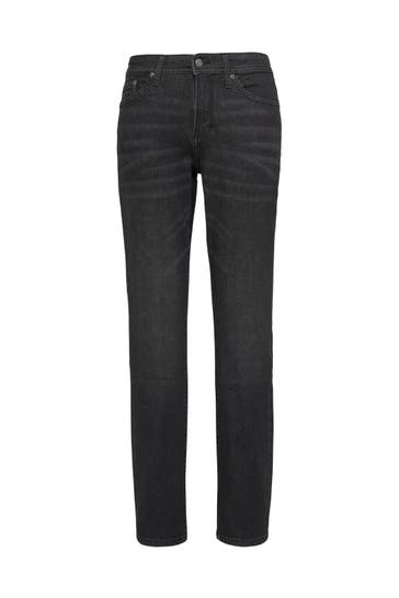 S.OLIVER Jeans BETSY 99Z4_schwarz Tapered