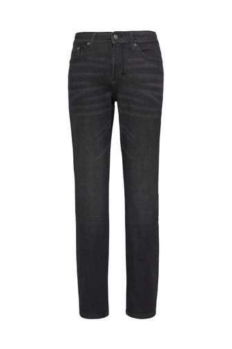 S.OLIVER Jeans BETSY 99Z4_schwarz Tapered