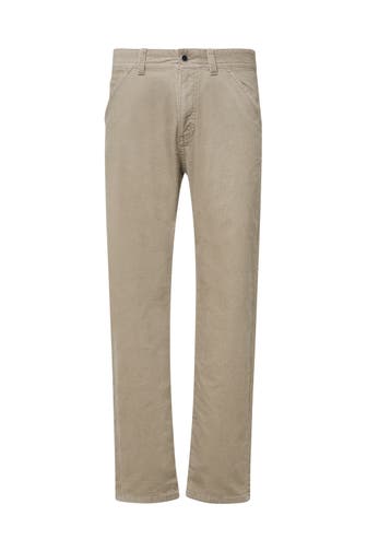 S.OLIVER Stoffhose 8161_beige Tapered