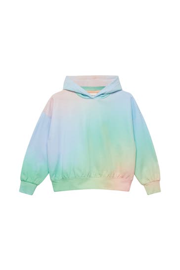S.OLIVER Sweatshirt 72D2_grün