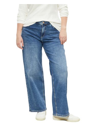 QS BY S.OLIVER Jeans-Hose