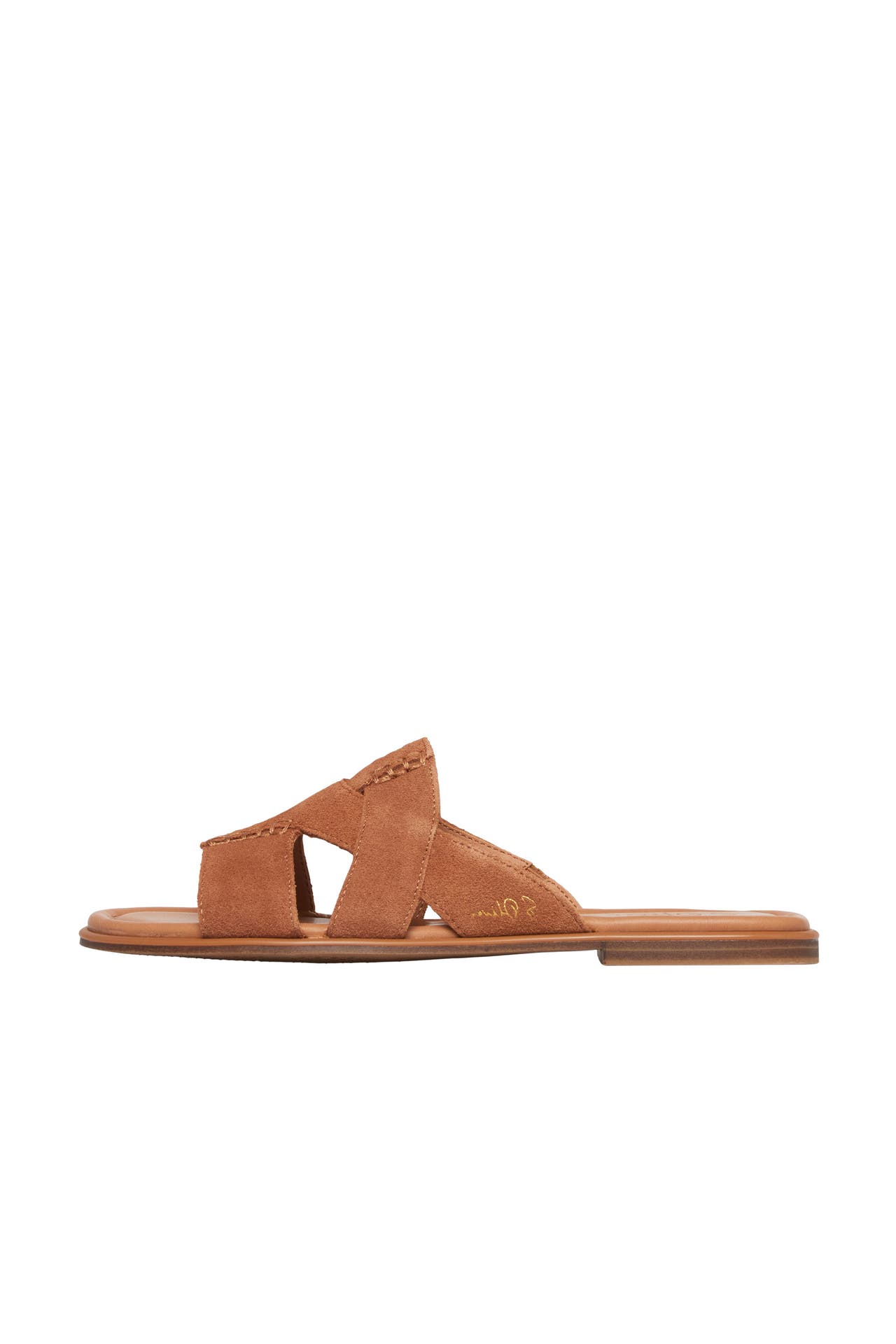 S.OLIVER Sandalen 8755_zimt, Bild 1