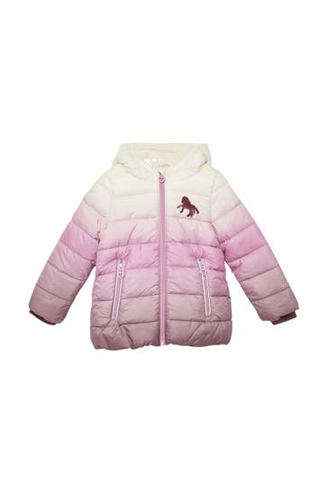S.OLIVER Outdoor-Jacke