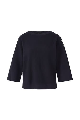 S.OLIVER Pullover 5959_navy