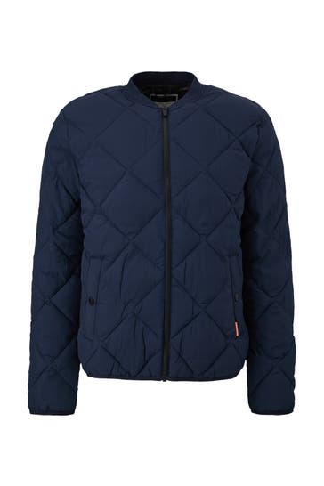 QS BY S.OLIVER Jacke 5884_tiefblau