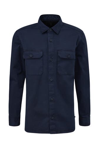 QS BY S.OLIVER Blouson 5884_tiefblau