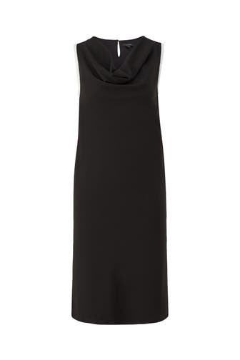 COMMA, Kleid 9999_schwarz