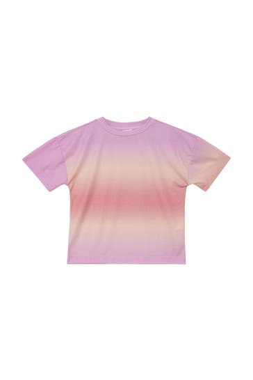 S.OLIVER T-Shirt 44D1_rosa