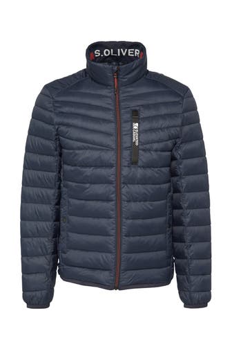 S.OLIVER Jacke 5978_navy