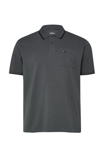 S.OLIVER Polo-Shirt