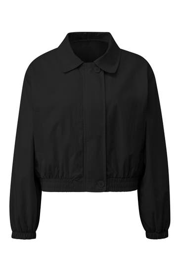 QS BY S.OLIVER Jacke 9999_schwarz
