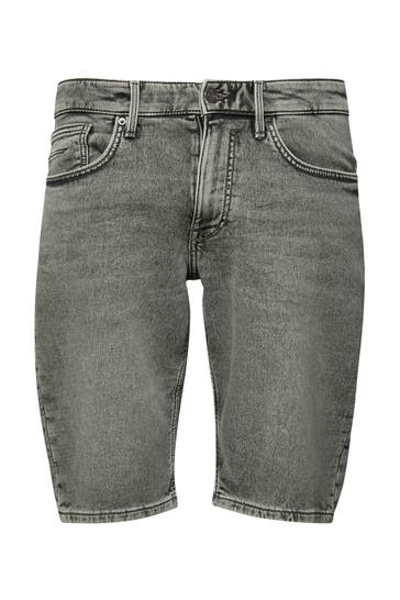 S.OLIVER Jeans 93Z3_steingrau Tapered