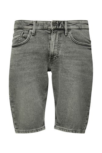 S.OLIVER Jeans 93Z3_steingrau Tapered